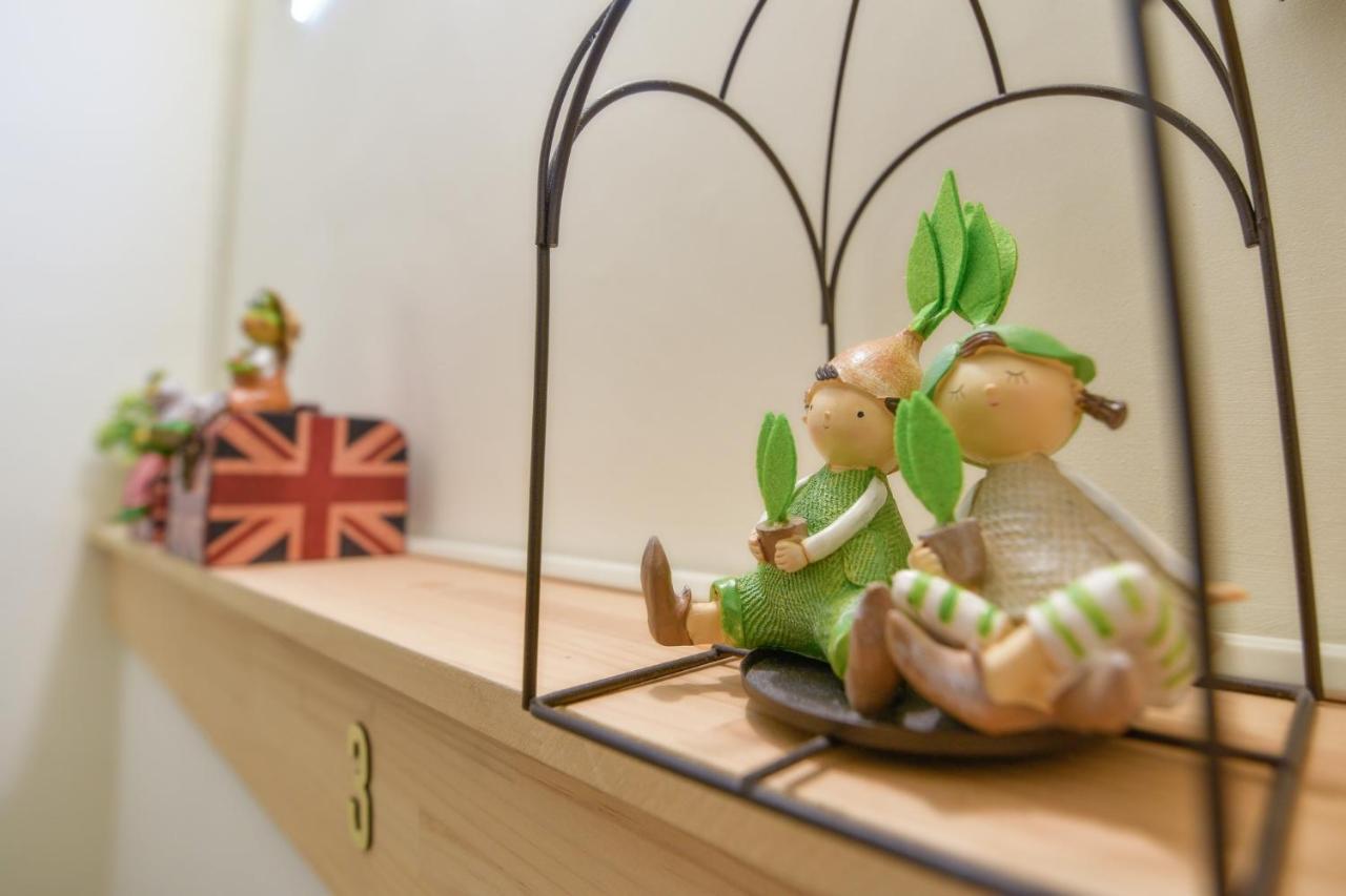 Rabbit Forest B&B رويسي المظهر الخارجي الصورة