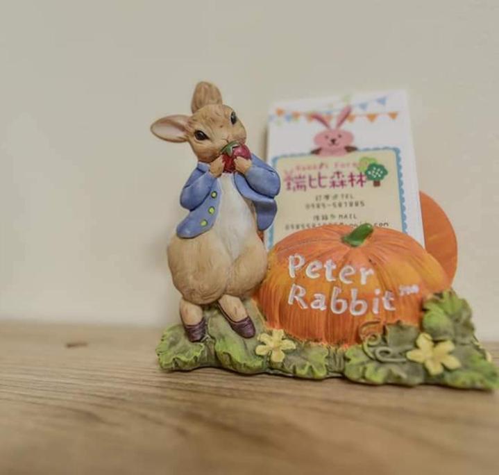 Rabbit Forest B&B رويسي المظهر الخارجي الصورة