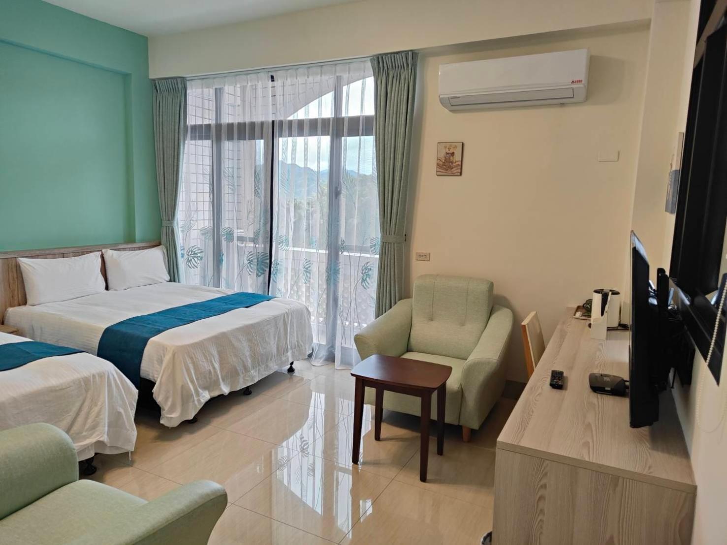 Rabbit Forest B&B رويسي المظهر الخارجي الصورة