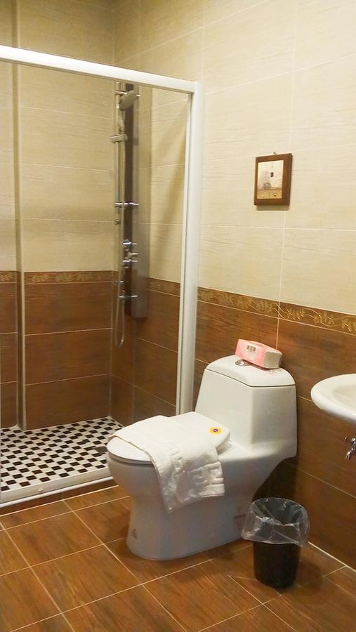 Rabbit Forest B&B رويسي المظهر الخارجي الصورة