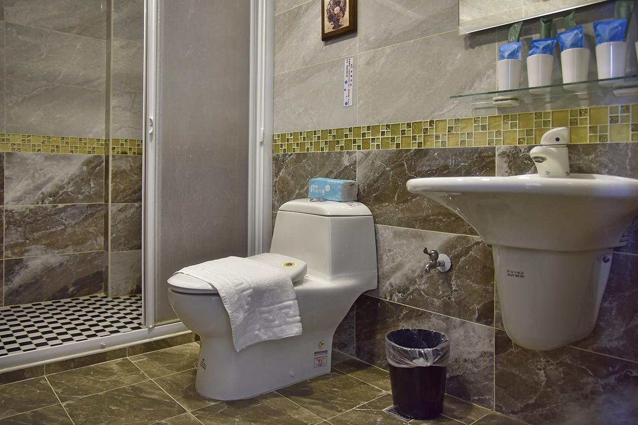 Rabbit Forest B&B رويسي المظهر الخارجي الصورة