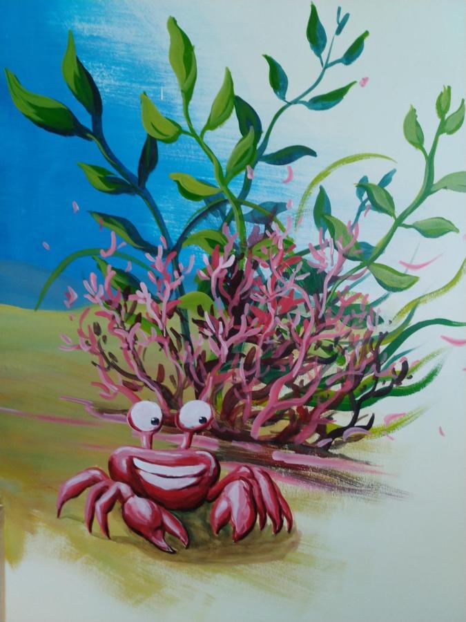 Rabbit Forest B&B رويسي المظهر الخارجي الصورة